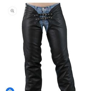 Milwaukee Leather Chaps